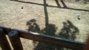 Vacances d&rsquo;été