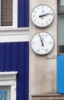 C&rsquo;est quand demain