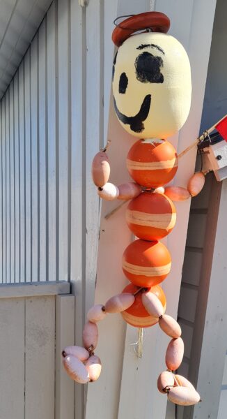 Interruption de trajet