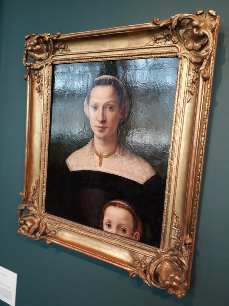 Le miroir des ans