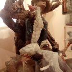 L&rsquo;épouvantail