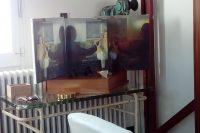 Mégalomanie d&rsquo;écrivain