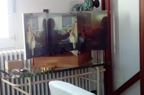 Mégalomanie d&rsquo;écrivain