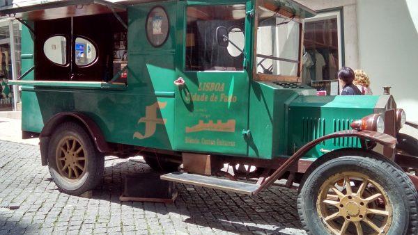 Au carrefour des envies