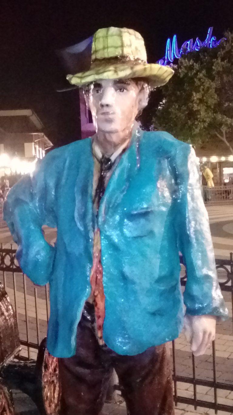 Le bonjouriste