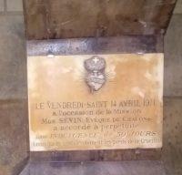 Ce que les autres font de moi