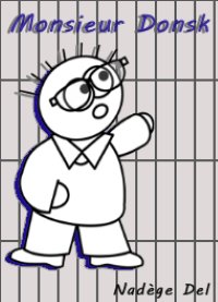 Monsieur Donsk – audio