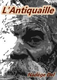 L&rsquo;Antiquaille – audio