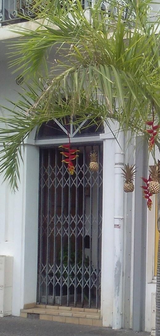 Fermer la porte