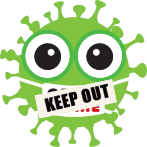 Le journal d&rsquo;une citadine confinée