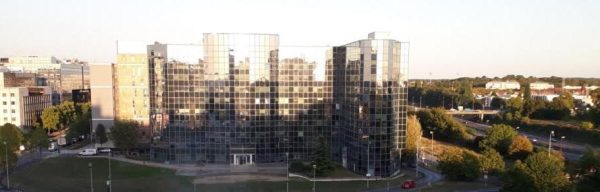 Ce que disent les murs