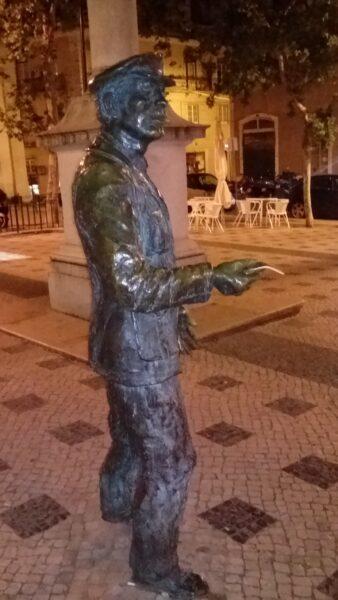 Place Trinidade Coelho