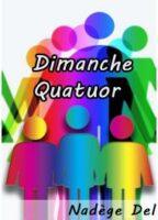 Dimanche Quatuor – audio