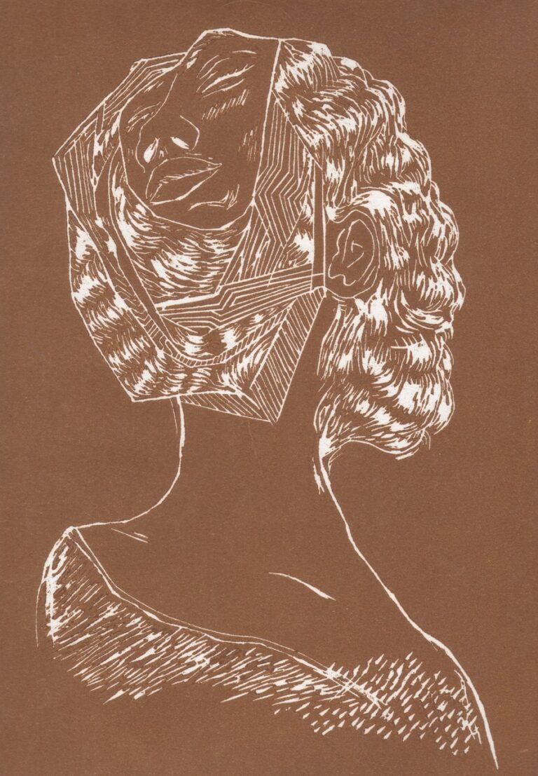 Visage Fuyant