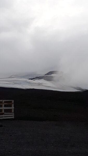 Le noir n’est pas une couleur