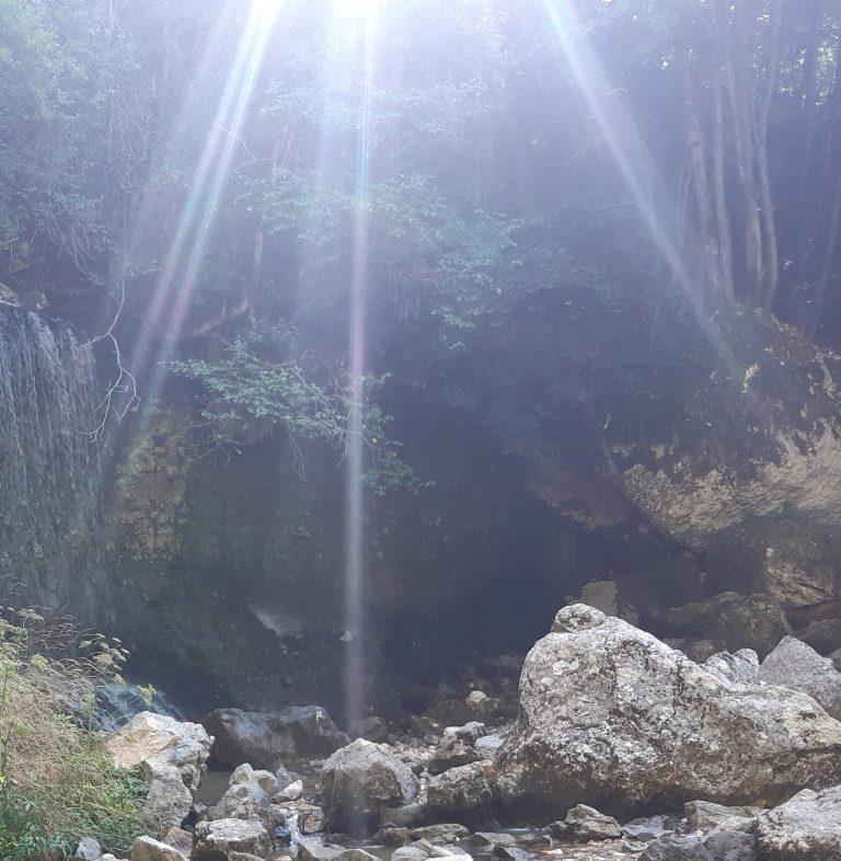 La Colombine du soleil